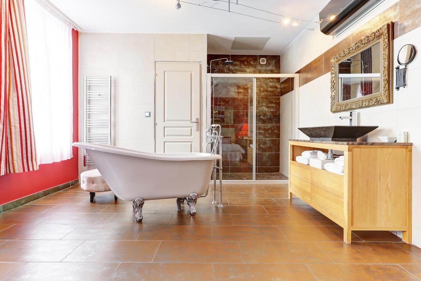 Champagne Domaine Sacret - Ay Bed & Breakfast Ay-Champagne Exterior photo